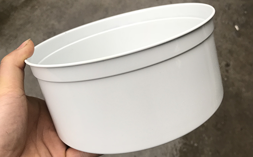 煉膠管控