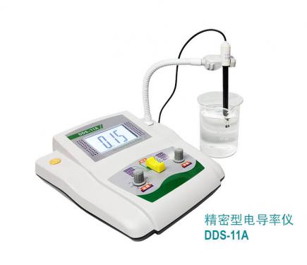 電泳漆電導(dǎo)率檢測(cè)儀DDS