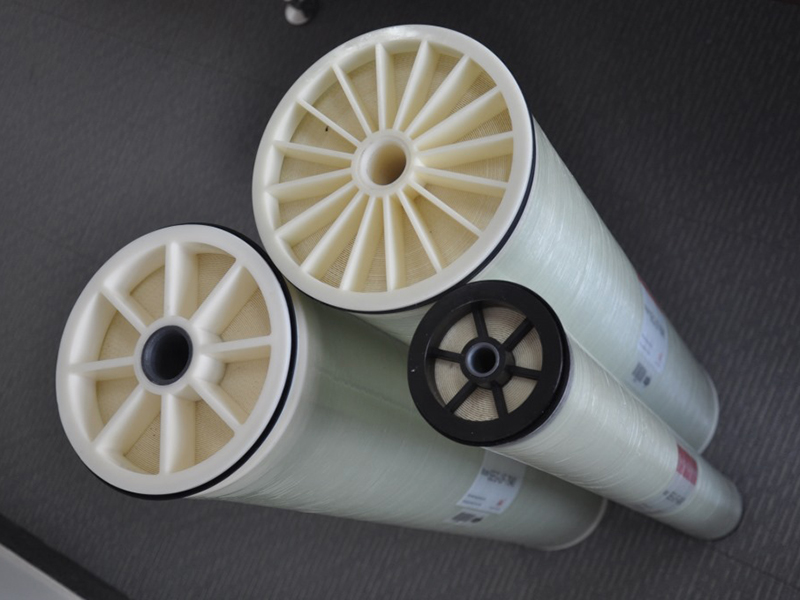 超濾膜的種類及特點(diǎn)